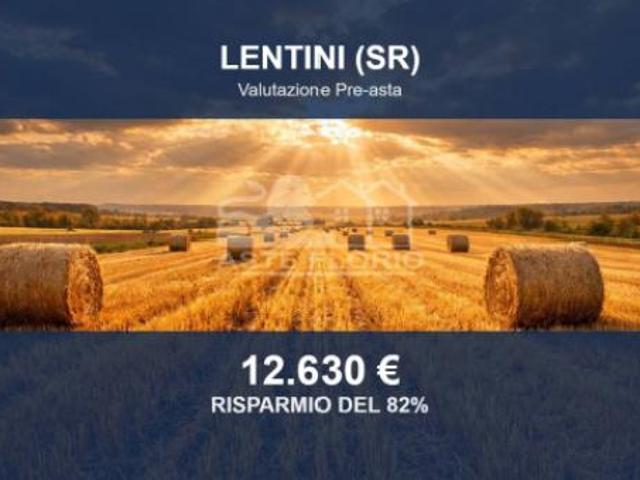 Immobile in asta di 22390 m in vendita a Lentini