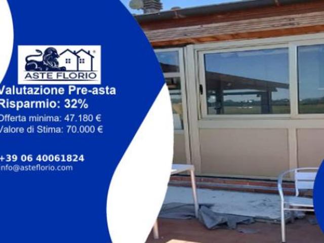 Immobile in asta di 226 m in vendita a Faule