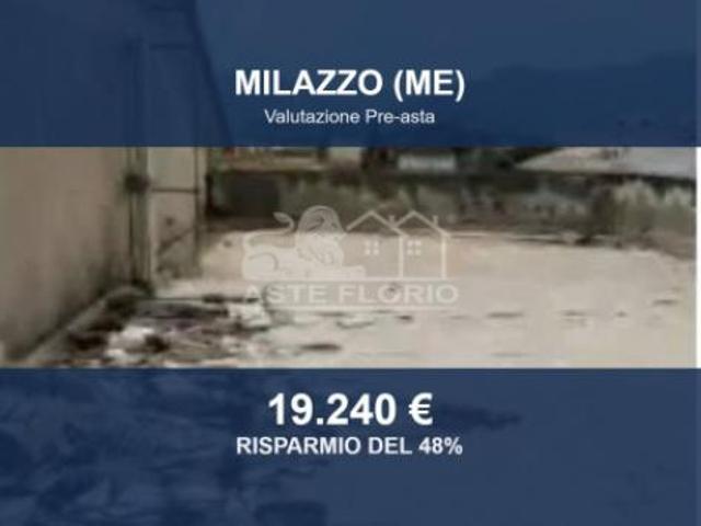 Immobile in asta di 227 m in vendita a Milazzo