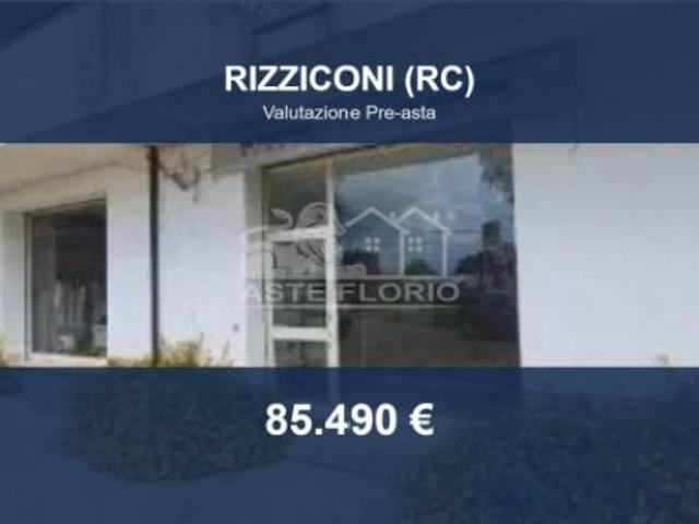 Immobile in asta di 227 m in vendita a Rizziconi