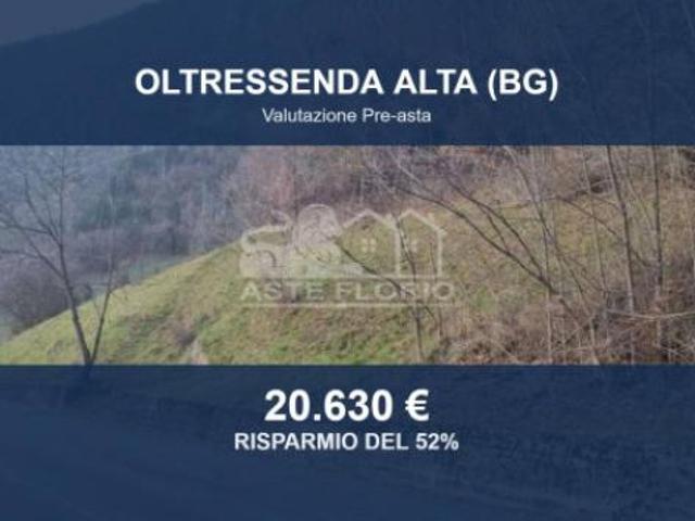 Immobile in asta di 22460 m in vendita a Oltressenda Alta