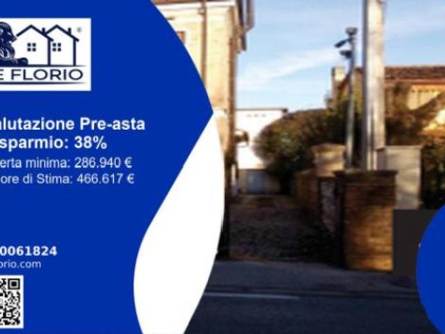 Immobile in asta di 225 m in vendita a Altivole
