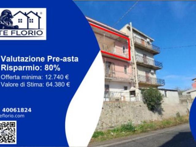 Immobile in asta di 226 m in vendita a Cirò Marina