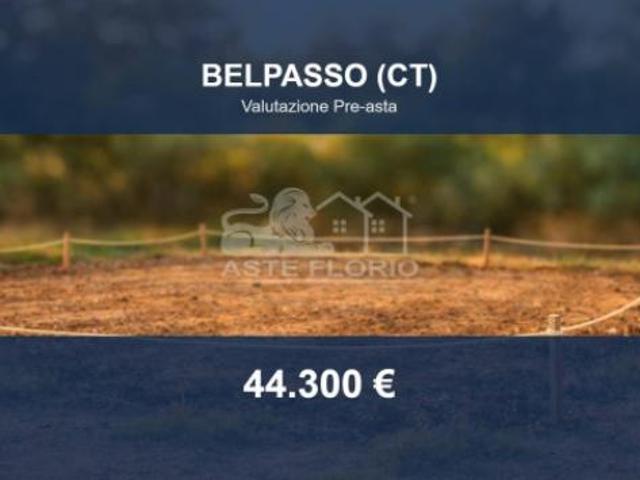 Immobile in asta di 2270 m in vendita a Belpasso