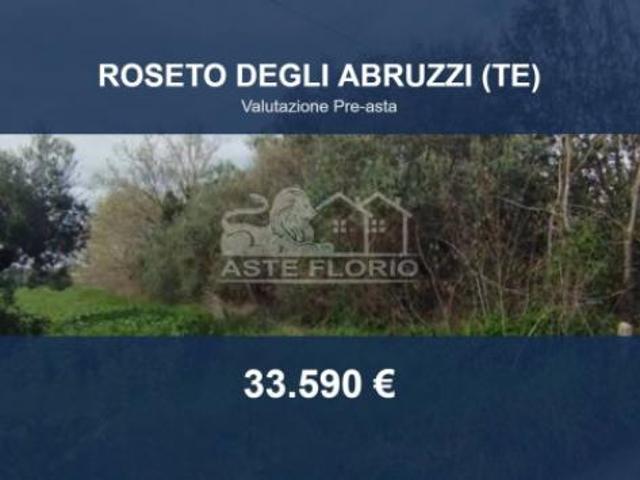 Immobile in asta di 2280 m in vendita a Roseto degli Abruzzi