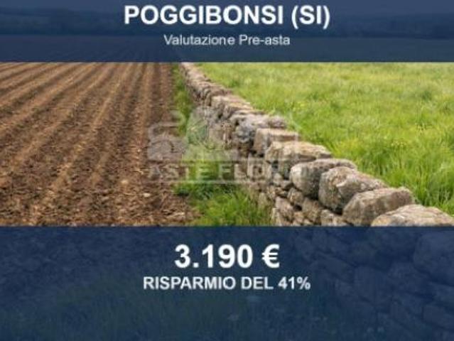 Immobile in asta di 2285 m in vendita a Poggibonsi