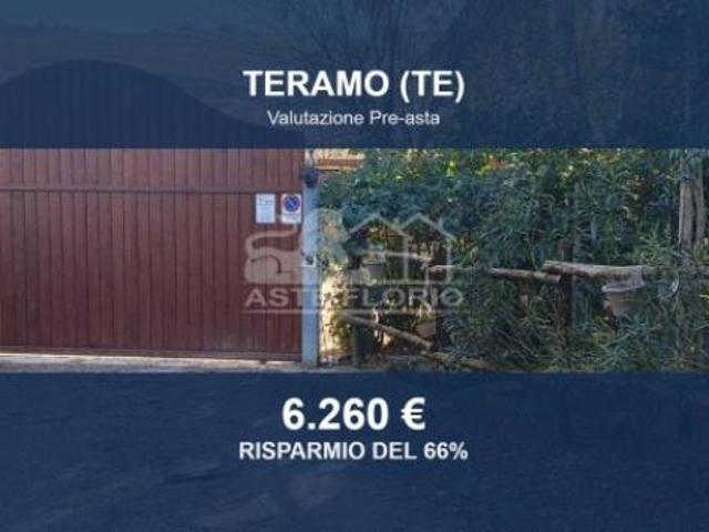 Immobile in asta di 22865 m in vendita a Teramo