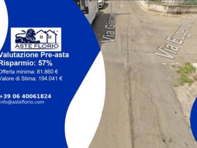 Immobile in asta di 228 m in vendita a Lizzanello