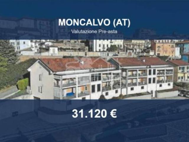 Immobile in asta di 228 m in vendita a Moncalvo
