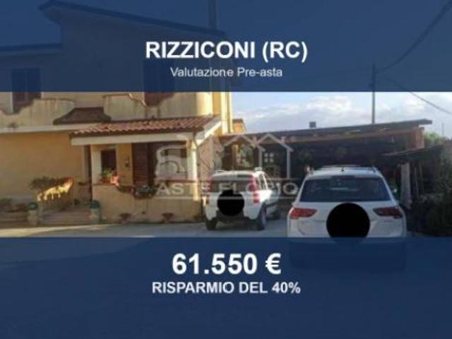 Immobile in asta di 228 m in vendita a Rizziconi