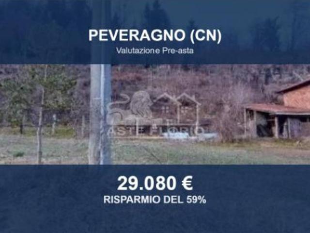 Immobile in asta di 2293 m in vendita a Peveragno