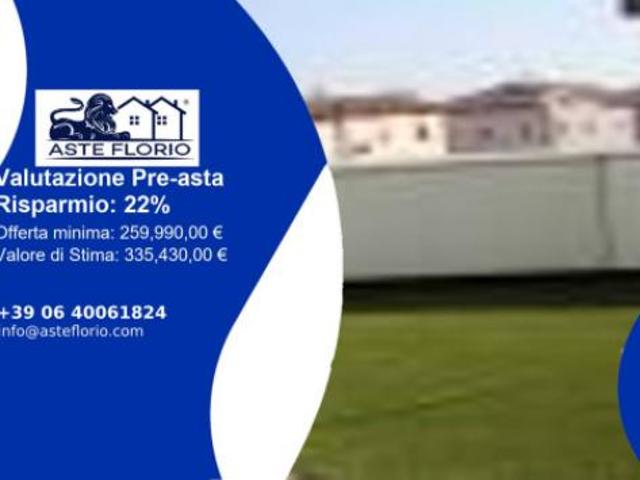 Immobile in asta di 229 m con più di 5 locali in vendita a Brescia