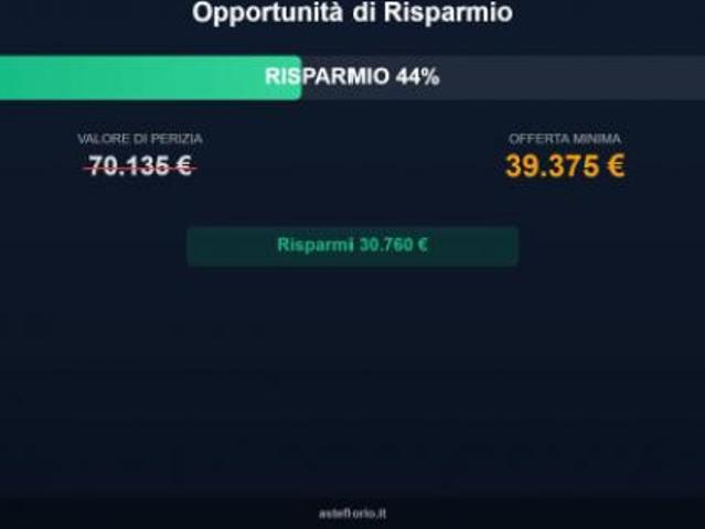 Immobile in asta di 229 m con più di 5 locali in vendita a Isola di Capo Rizzuto