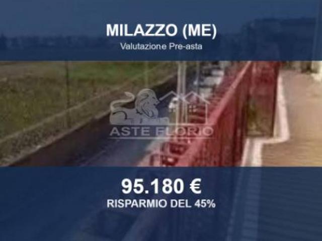 Immobile in asta di 229 m in vendita a Milazzo