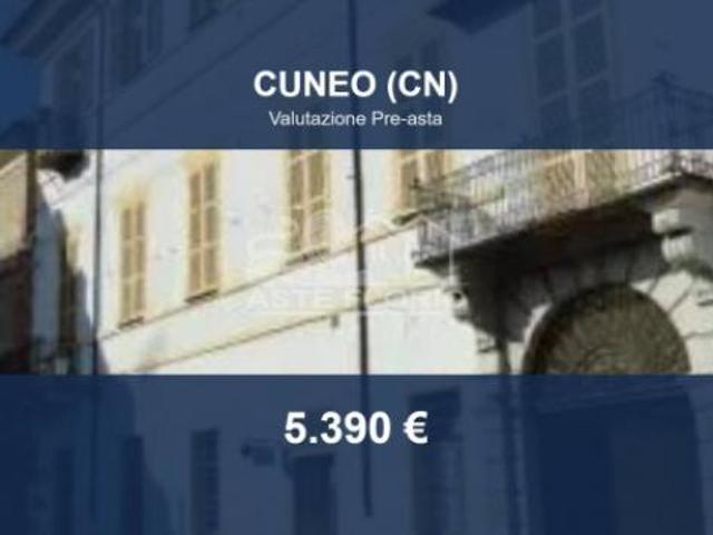 Immobile in asta di 22 m in vendita a Cuneo