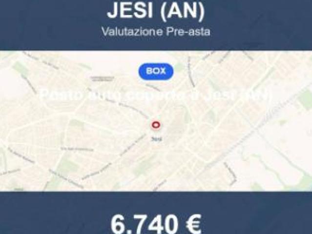 Immobile in asta di 22 m in vendita a Jesi