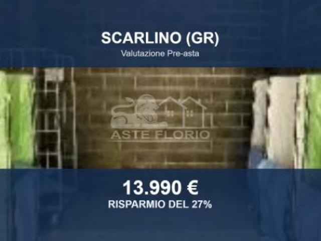 Immobile in asta di 22 m in vendita a Scarlino