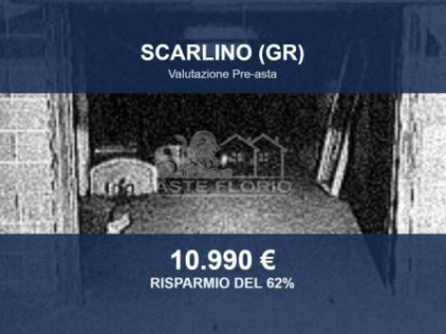 Immobile in asta di 22 m in vendita a Scarlino