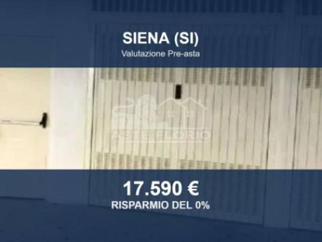 Immobile in asta di 22 m in vendita a Siena