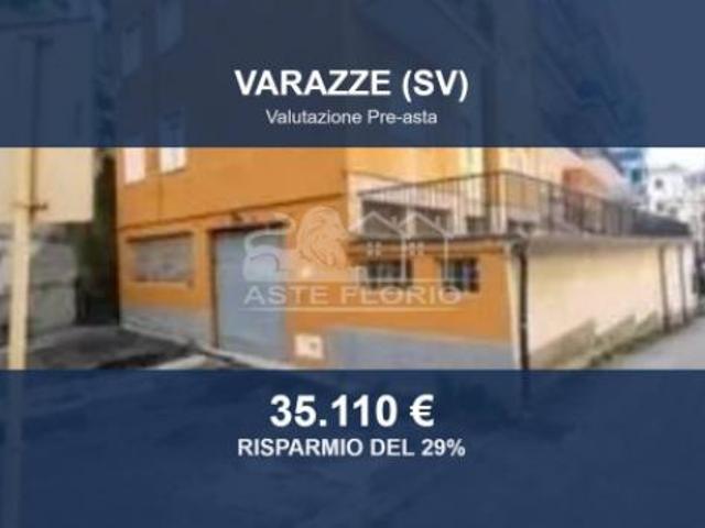 Immobile in asta di 22 m in vendita a Varazze