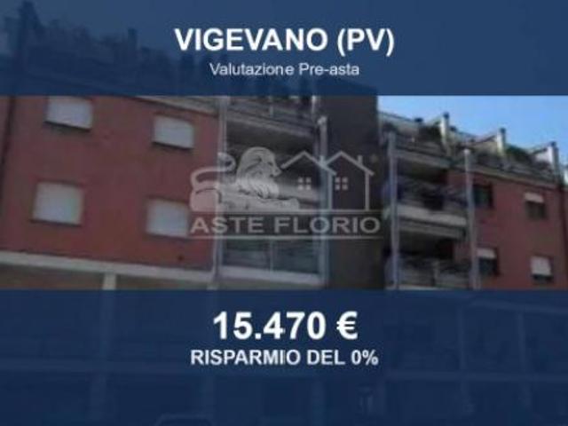 Immobile in asta di 22 m in vendita a Vigevano
