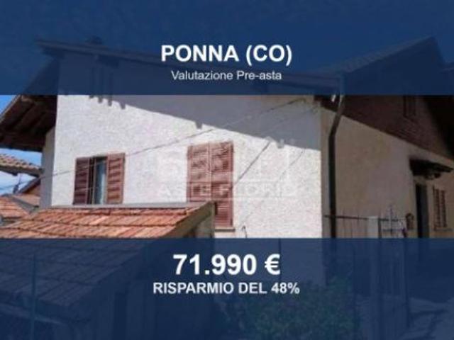 Immobile in asta di 230 m con più di 5 locali in vendita a Centro Valle Intelvi