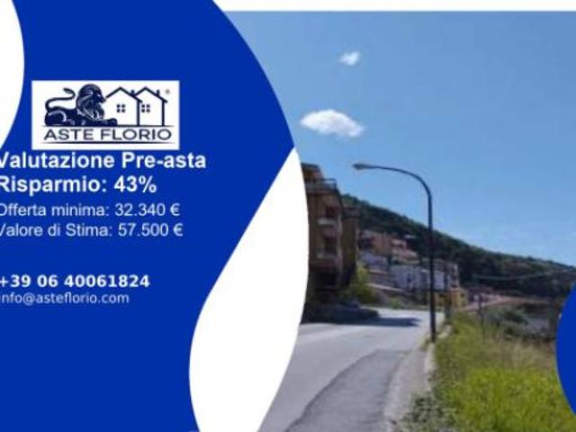 Immobile in asta di 230 m con più di 5 locali in vendita a Lauria