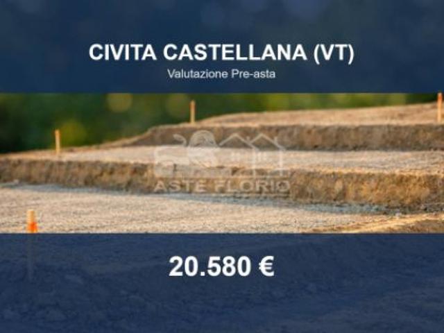 Immobile in asta di 230 m in vendita a Civita