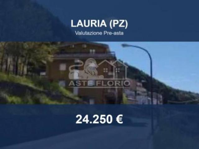 Immobile in asta di 230 m in vendita a Lauria