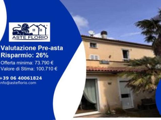 Immobile in asta di 230 m in vendita a Montegranaro