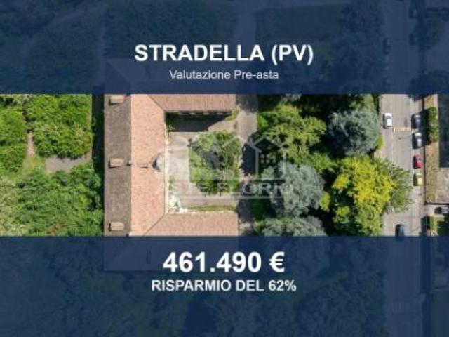 Immobile in asta di 23214 m in vendita a Stradella