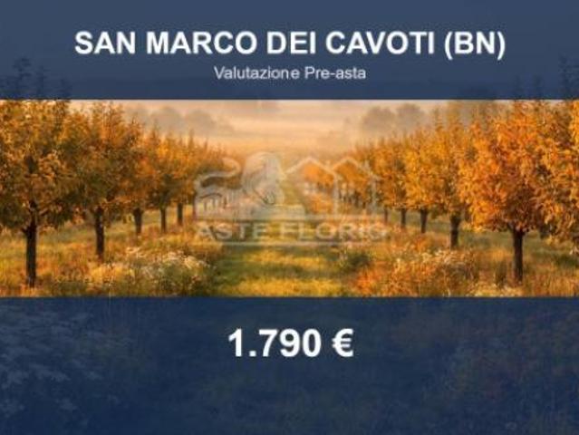 Immobile in asta di 2322 m in vendita a San Marco dei Cavoti