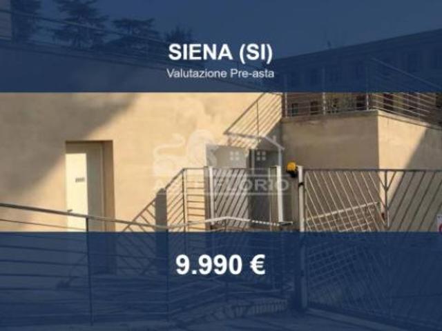 Immobile in asta di 237 m in vendita a Siena