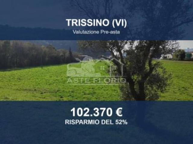 Immobile in asta di 23440 m in vendita a Trissino