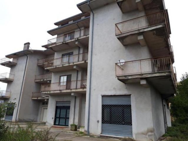 Immobile in asta di 234 m in vendita a Arpino