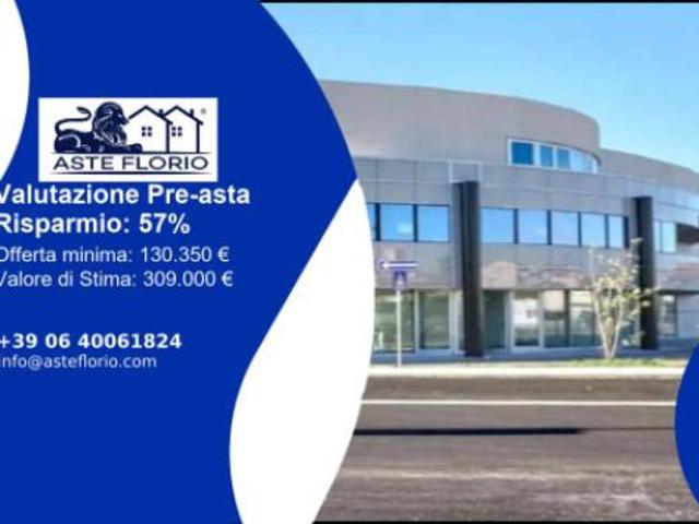 Immobile in asta di 234 m con più di 5 locali in vendita a Casciana Terme Lari
