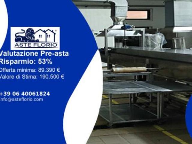 Immobile in asta di 234 m con più di 5 locali in vendita a Grosseto