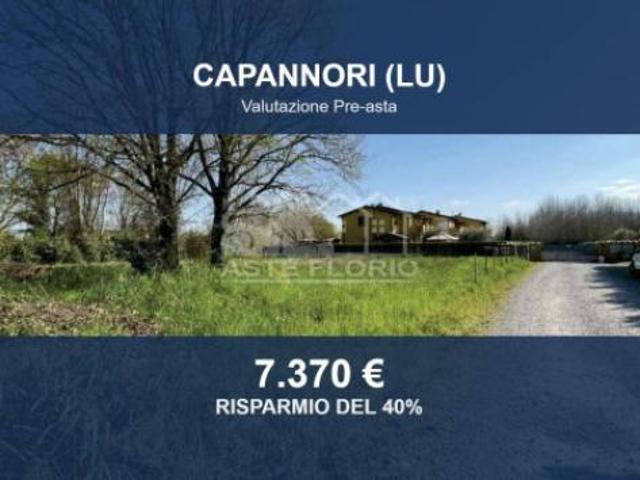 Immobile in asta di 2359 m in vendita a Capannori
