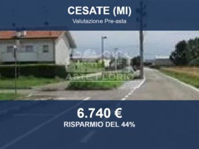 Immobile in asta di 235 m in vendita a Cesate
