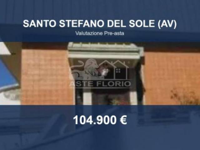 Immobile in asta di 236 m con più di 5 locali in vendita a Santo Stefano del Sole