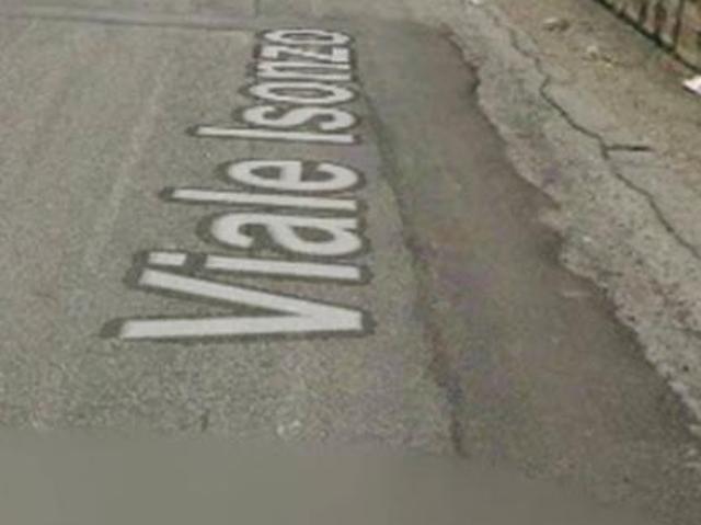 Immobile in asta di 238 m con più di 5 locali in vendita a Catanzaro