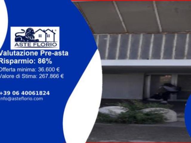 Immobile in asta di 132 m con più di 5 locali in vendita a Sant'Elpidio a Mare