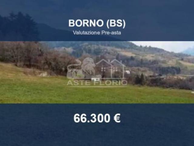 Immobile in asta di 2397 m in vendita a Borno