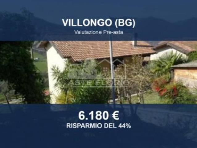 Immobile in asta di 239 m con più di 5 locali in vendita a Villongo