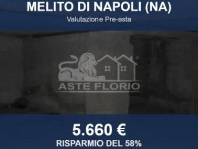 Immobile in asta di 23 m in vendita a Melito di Napoli