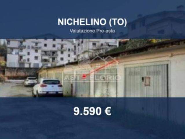Immobile in asta di 23 m in vendita a Nichelino