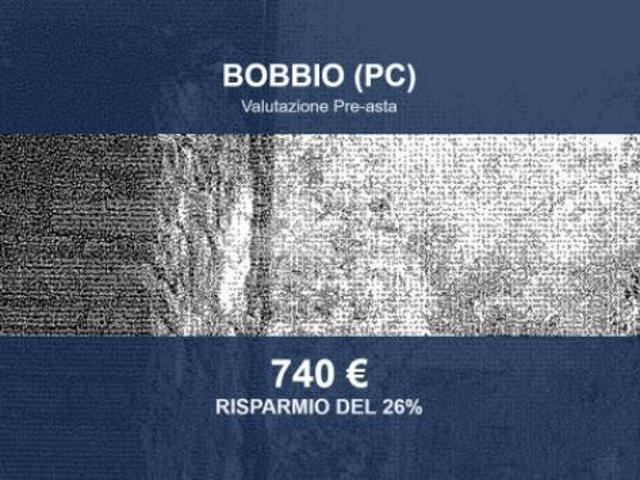 Immobile in asta di 23 m in vendita a Bobbio
