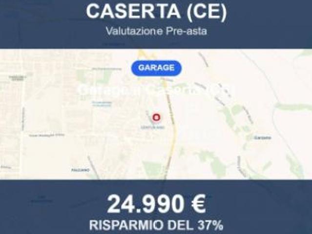 Immobile in asta di 23 m in vendita a Caserta