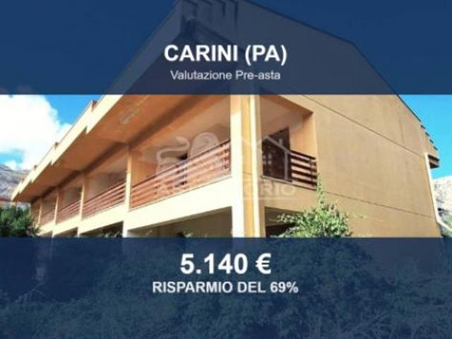 Immobile in asta di 23 m in vendita a Carini