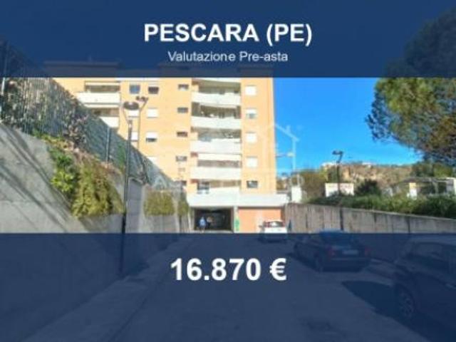 Immobile in asta di 23 m in vendita a Pescara